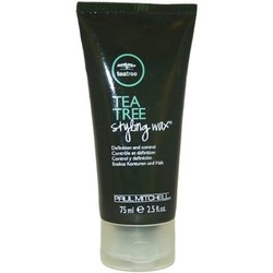 Paul Mitchell Gel Styling Tea Tree 75ml, OUTLET!