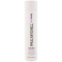 Paul Mitchell Extra Body Daily Rinse, 300ml OUTLET!