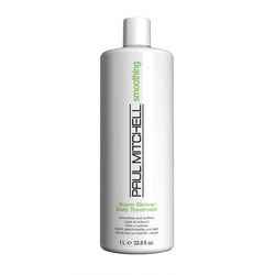 Paul Mitchell Smoothing Super Skinny Daily Treatment 1000ml
