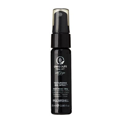 Paul Mitchell Awapuhi Texturizing Sea Spray, 25 ml OUTLET!