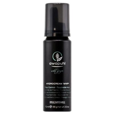 Paul Mitchell Fouet Hydrocream Awapuhi, 70 ml OUTLET!