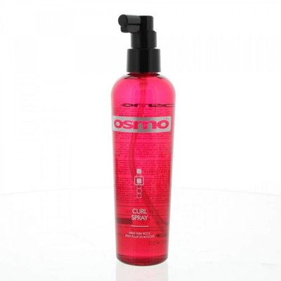Osmo Spray pour boucles, 250 ml