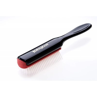 Denman Brosse à cheveux D3 - 7 rangs