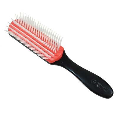 Denman Brosse à cheveux D3 - 7 rangs