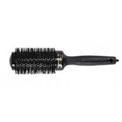 Olivia Garden + céramique Ion Tourmaline noir Brosse 15