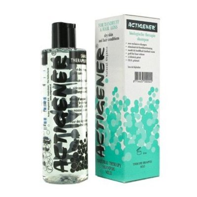 Actigener Therapy Shampoo MILD 500ML