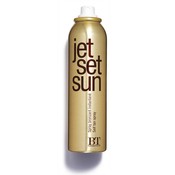 Jet Set Sun Selbstbräunungsspray, 150 ml