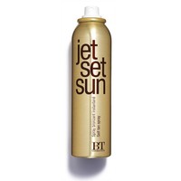 Jet Set Sun Selbstbräunungsspray, 150 ml