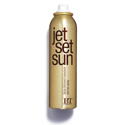 Jet Set Sun Spray autoabbronzante, 150 ml