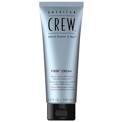 American Crew Crema de Fibra, 100ml