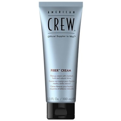 American Crew Crème aux fibres, 100 ml