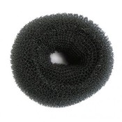 Sibel Knotrol Mignon Round - Dia 8cm - Black