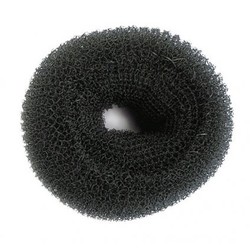 Sibel Knotrol Mignon Round - Dia 8cm - Black