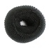 Sibel Knotrol Mignon Rond - Dia 8cm - Zwart