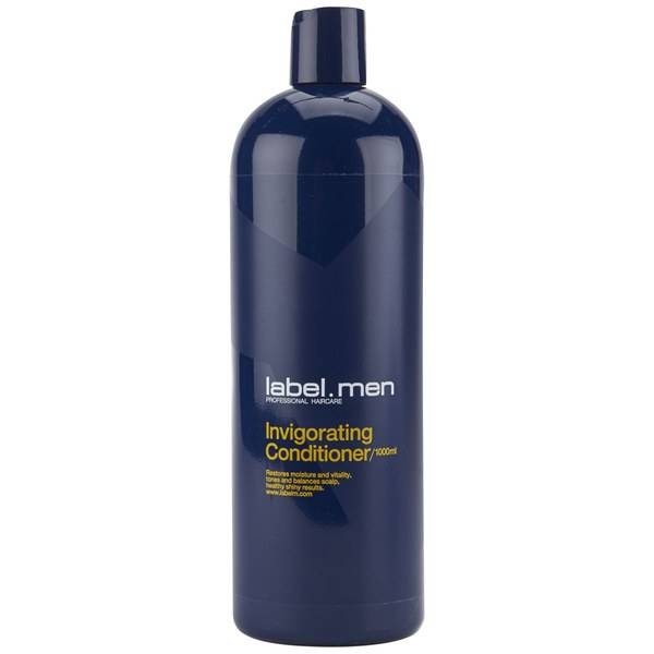 label.men - Invigorating Conditioner - 1000 ml