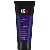 KIS Tinte para el cabello KeraDirect azul