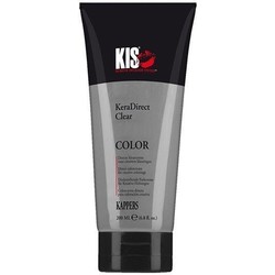 KIS KeraDirect Coloration pour cheveux transparente, 200 ml