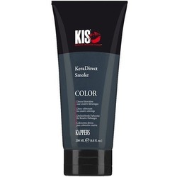 KIS KeraDirect Coloration capillaire fumée, 200 ml