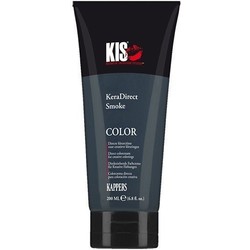 KIS KeraDirect Teinture Capillaire Fumée