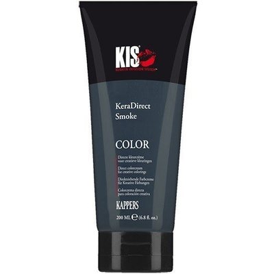 KIS KeraDirect Hair Dye Smoke