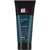 KIS KeraDirect Hair Dye Teal