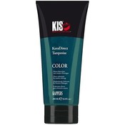 KIS KeraDirect Haarverf Turquoise, 200 ml