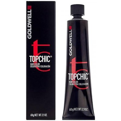 Goldwell Tubo per colorazione capelli Topchic, 60 ml