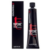 Goldwell Tubo per colorazione capelli Topchic, 60 ml