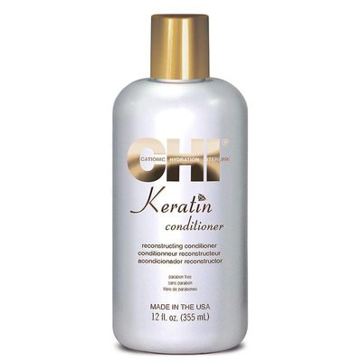 CHI Keratin Reconstruction Conditioner, 355 ml