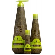 Macadamia Balsamo Risciacquo Idratante, 300 ml