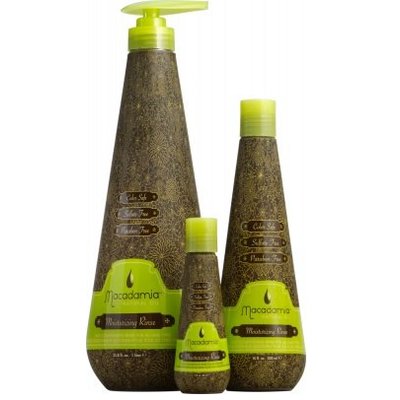 Macadamia Balsamo Risciacquo Idratante, 300 ml