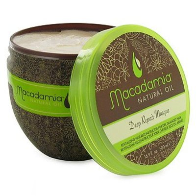 Macadamia Deep Repair Masque