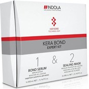 Indola Kit de Kera Experto Bond