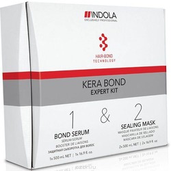 Indola Kera Bond Expert Kit