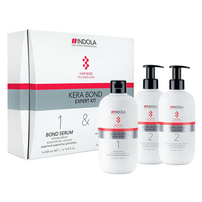 Indola Kera Bond Expert Kit