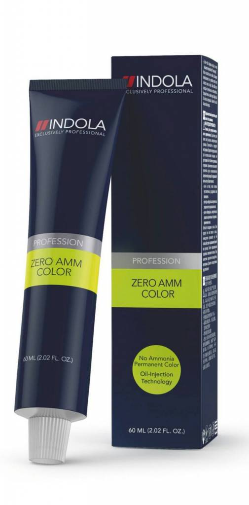 Indola Zero Amm Color 9-0 60 ml