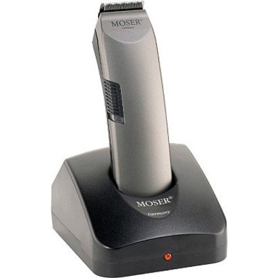 best moser trimmer