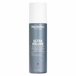 Goldwell Stylesign Ultra Volume Soft Volumizer Blow-Dry Spray