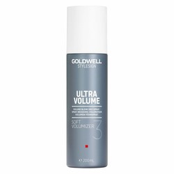 Goldwell Stylesign Ultra Volume Soft Volumizer Föhnspray