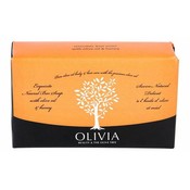 Olivia Classic Olive Oil & Honey Soap 125gr