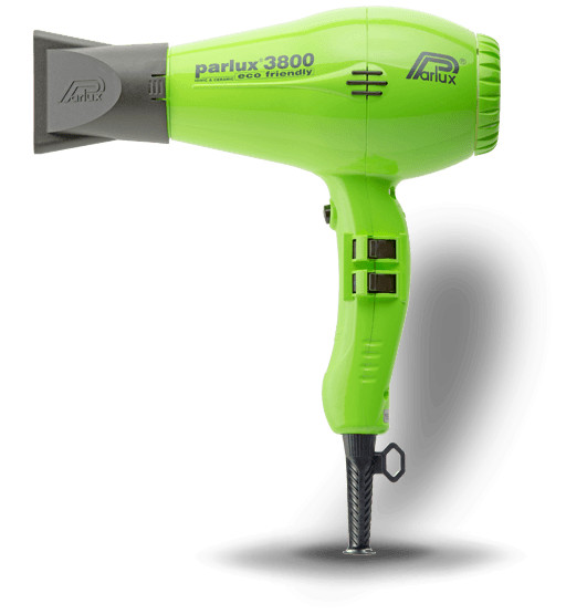 parlux hair dryer