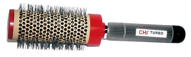 CHI Turbo Small Paddle Brush