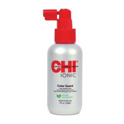 CHI Ionico colori paraspruzzi 118ml