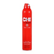 CHI 44 Laca protectora térmica para el cabello Style & Stay Firm Hold