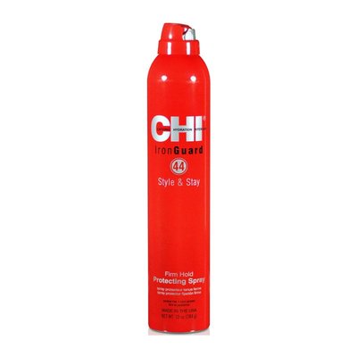 CHI Laque protectrice thermique 44 Style & Stay Firm Hold