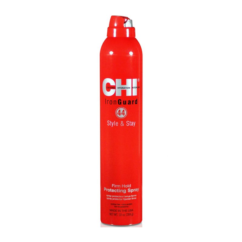 CHI - 44 Iron Guard - Style & Stay Protection Spray - 284 ml