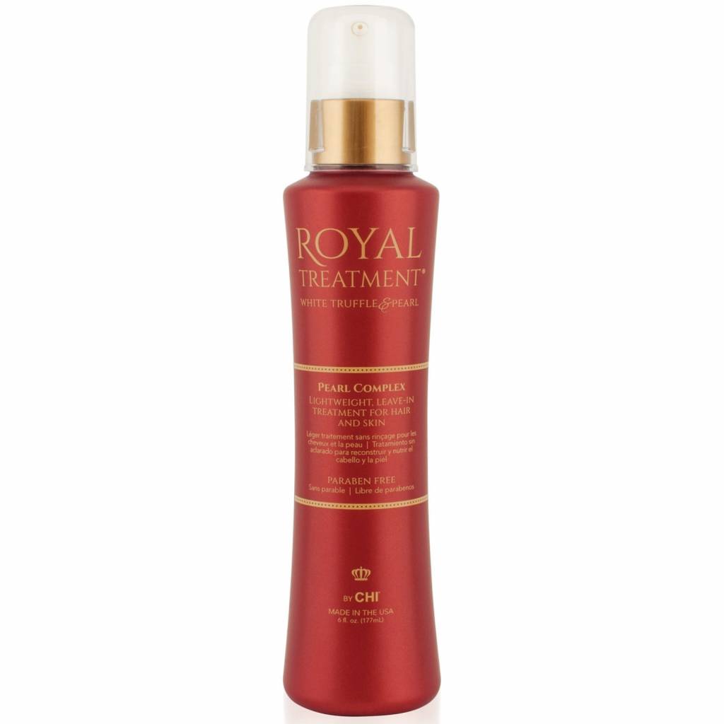 Farouk Royal Treatment Pearl Complex - 59 ml