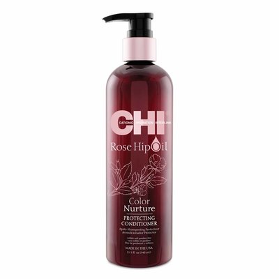 CHI Rose Hip Oil Protection Conditioner