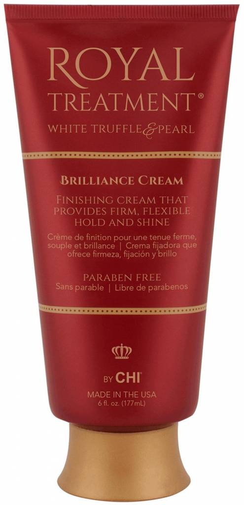 CHI - Royal Treatment - Brilliance Cream - 177 ml