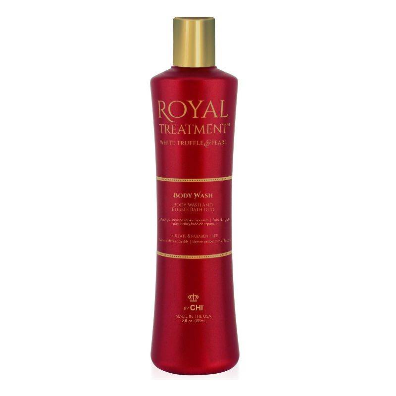 CHI - Royal Treatment - Body Wash - 355 ml